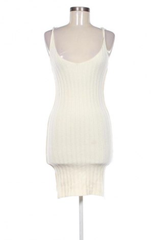 Рокля Unbranded, Размер XS, Цвят Екрю, Цена 39,00 лв.