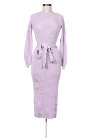 Kleid Unbranded, Größe M, Farbe Lila, Preis € 19,95