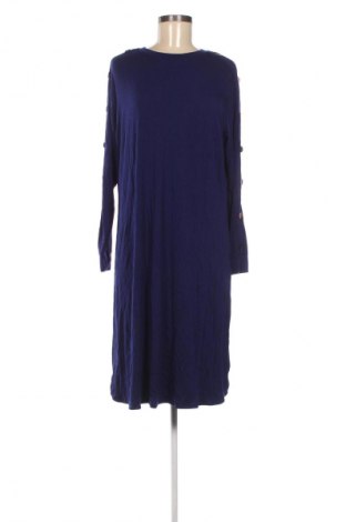 Kleid Unbranded, Größe L, Farbe Blau, Preis € 20,03