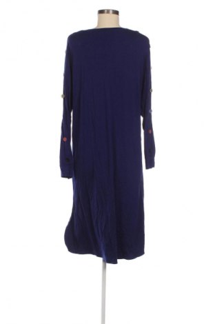 Kleid Unbranded, Größe L, Farbe Blau, Preis € 20,03