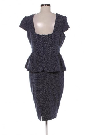 Kleid Unbranded, Größe XXL, Farbe Mehrfarbig, Preis € 20,02