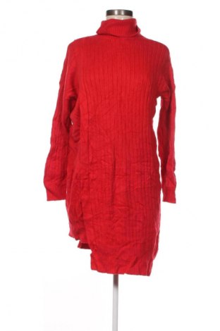 Šaty  Unbranded, Velikost L, Barva Červená, Cena  349,00 Kč