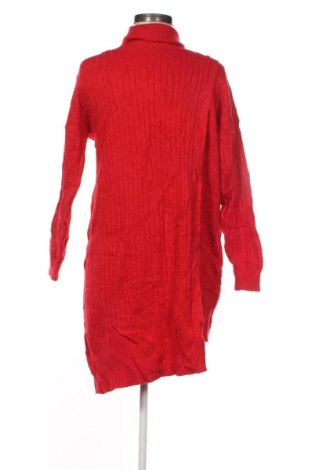 Šaty  Unbranded, Velikost L, Barva Červená, Cena  349,00 Kč