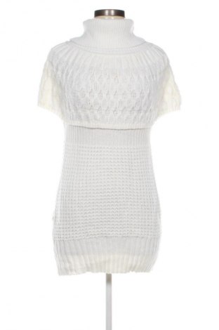 Рокля Unbranded, Размер S, Цвят Екрю, Цена 24,99 лв.