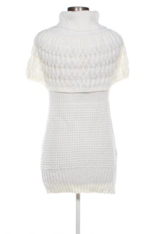 Рокля Unbranded, Размер S, Цвят Екрю, Цена 24,99 лв.