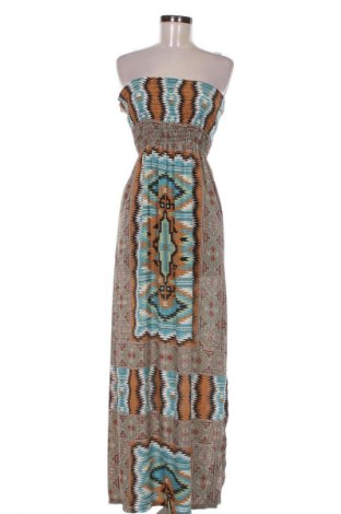 Рокля Unbranded, Размер S, Цвят Многоцветен, Цена 39,00 лв.