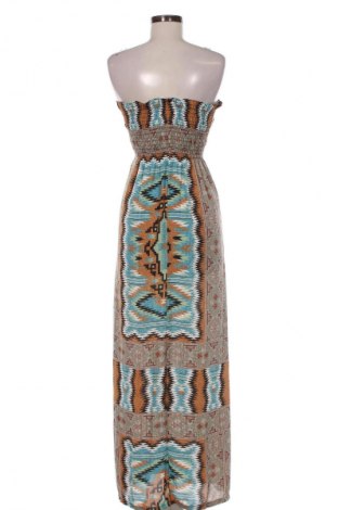 Рокля Unbranded, Размер S, Цвят Многоцветен, Цена 39,00 лв.