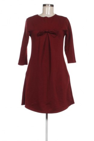 Рокля Unbranded, Размер M, Цвят Червен, Цена 39,14 лв.