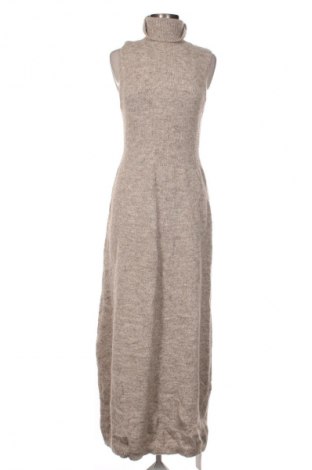 Rochie Unbranded, Mărime S, Culoare Bej, Preț 98,99 Lei