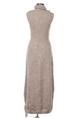 Rochie Unbranded, Mărime S, Culoare Bej, Preț 98,99 Lei