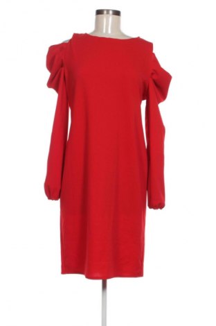 Рокля Unbranded, Размер XL, Цвят Червен, Цена 39,14 лв.