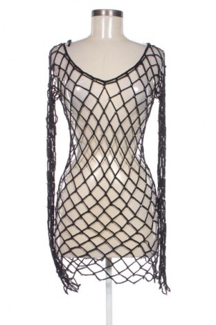 Рокля Unbranded, Размер M, Цвят Черен, Цена 39,00 лв.