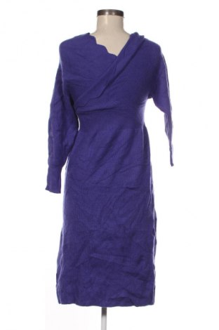 Рокля Unbranded, Размер S, Цвят Лилав, Цена 19,99 лв.