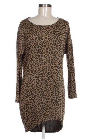 Рокля Unbranded, Размер M, Цвят Многоцветен, Цена 39,14 лв.