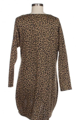 Рокля Unbranded, Размер M, Цвят Многоцветен, Цена 39,14 лв.