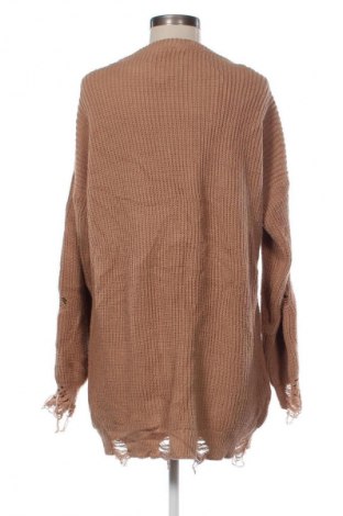 Φόρεμα Unbranded, Μέγεθος L, Χρώμα Καφέ, Τιμή 12,99 €