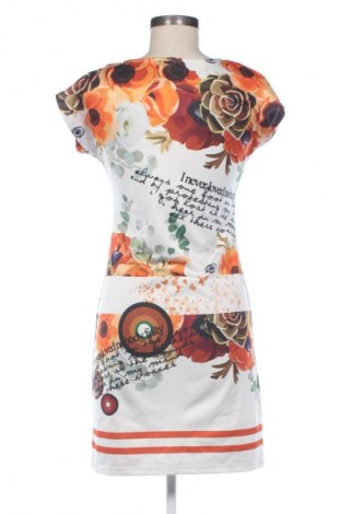 Sukienka Unbranded, Rozmiar L, Kolor Kolorowy, Cena 89,66 zł