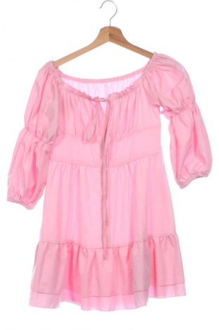 Sukienka Unbranded, Rozmiar M, Kolor Różowy, Cena 89,66 zł