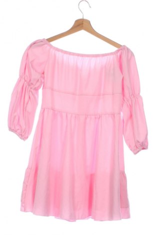 Sukienka Unbranded, Rozmiar M, Kolor Różowy, Cena 89,66 zł