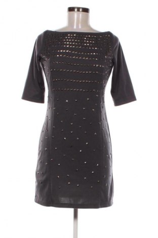 Kleid Unbranded, Größe L, Farbe Grau, Preis 19,95 €