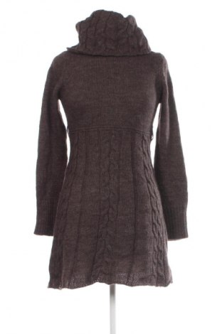 Kleid Unbranded, Größe M, Farbe Braun, Preis 13,99 €