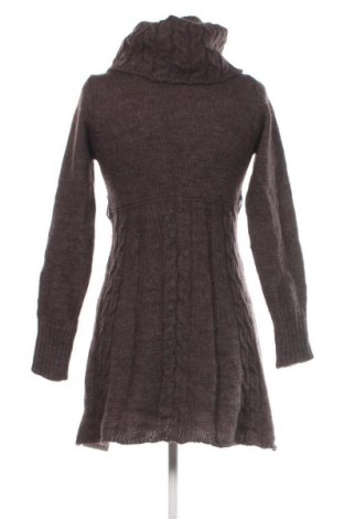 Kleid Unbranded, Größe M, Farbe Braun, Preis 13,99 €