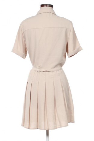 Šaty  Unbranded, Velikost M, Barva Béžová, Cena  381,00 Kč