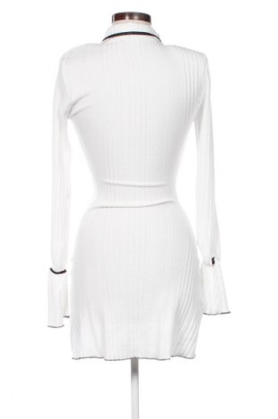 Рокля Unbranded, Размер S, Цвят Бял, Цена 39,00 лв.