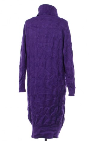 Kleid Unbranded, Größe XXL, Farbe Lila, Preis € 14,99