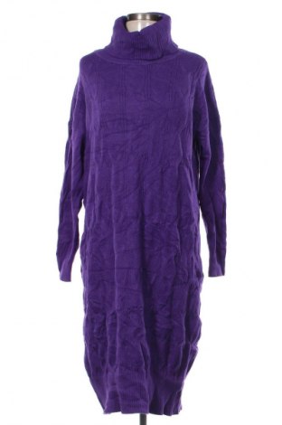 Kleid Unbranded, Größe XXL, Farbe Lila, Preis € 14,99