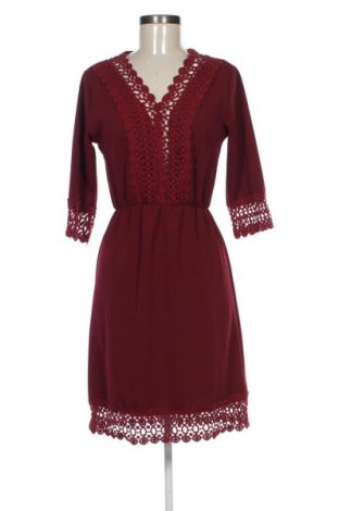 Šaty  Unbranded, Veľkosť S, Farba Červená, Cena  20,02 €