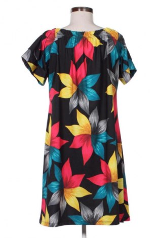 Šaty  Unbranded, Veľkosť XL, Farba Viacfarebná, Cena  19,95 €