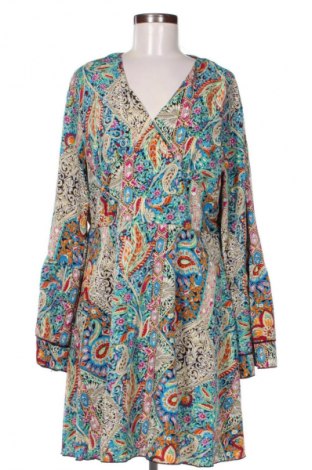 Kleid Unbranded, Größe XL, Farbe Mehrfarbig, Preis € 19,95