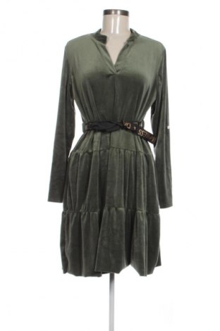 Šaty  Unbranded, Velikost L, Barva Zelená, Cena  496,00 Kč