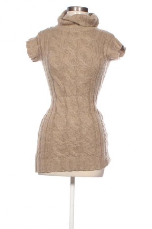 Φόρεμα Unbranded, Μέγεθος S, Χρώμα  Μπέζ, Τιμή 12,99 €