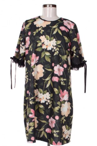 Рокля Unbranded, Размер XL, Цвят Многоцветен, Цена 39,00 лв.