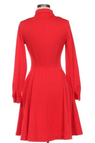 Рокля Unbranded, Размер S, Цвят Червен, Цена 39,14 лв.