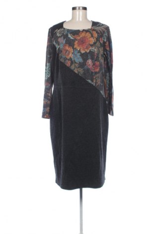 Sukienka Unbranded, Rozmiar XXL, Kolor Kolorowy, Cena 89,66 zł