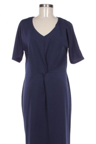 Šaty  Unbranded, Velikost L, Barva Modrá, Cena  366,00 Kč