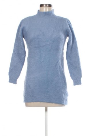 Kleid Unbranded, Größe M, Farbe Blau, Preis 11,99 €