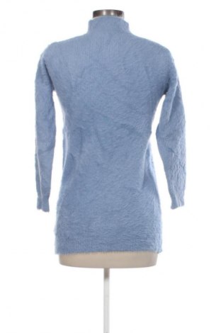 Kleid Unbranded, Größe M, Farbe Blau, Preis 11,99 €