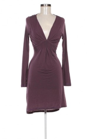 Рокля Unbranded, Размер M, Цвят Лилав, Цена 39,14 лв.