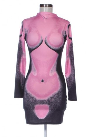 Sukienka Unbranded, Rozmiar M, Kolor Kolorowy, Cena 89,66 zł