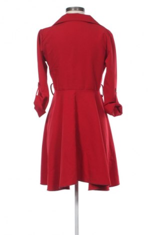Рокля Unbranded, Размер L, Цвят Червен, Цена 47,88 лв.