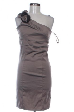 Kleid Unbranded, Größe L, Farbe Grau, Preis € 19,95