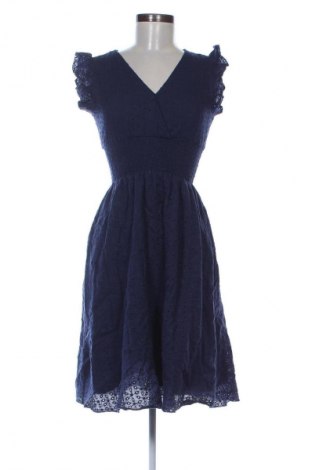 Kleid Unbranded, Größe S, Farbe Blau, Preis € 19,95