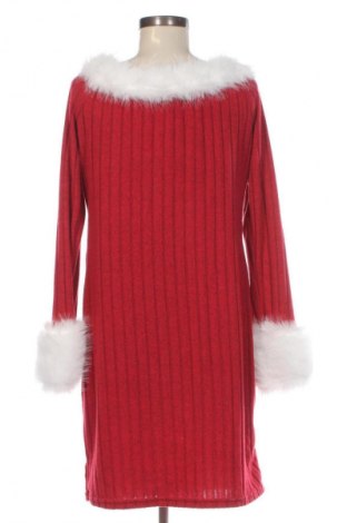 Ruha Unbranded, Méret XXL, Szín Piros, Ár 5 329 Ft