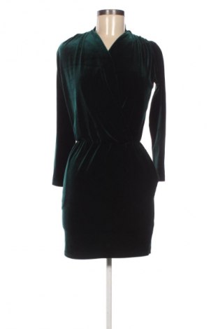 Šaty  Andreea Raicu, Velikost XS, Barva Zelená, Cena  606,00 Kč