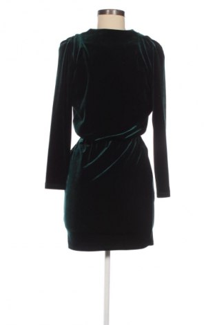 Šaty  Andreea Raicu, Velikost XS, Barva Zelená, Cena  606,00 Kč
