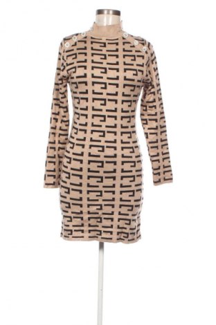 Рокля Unbranded, Размер S, Цвят Многоцветен, Цена 22,99 лв.